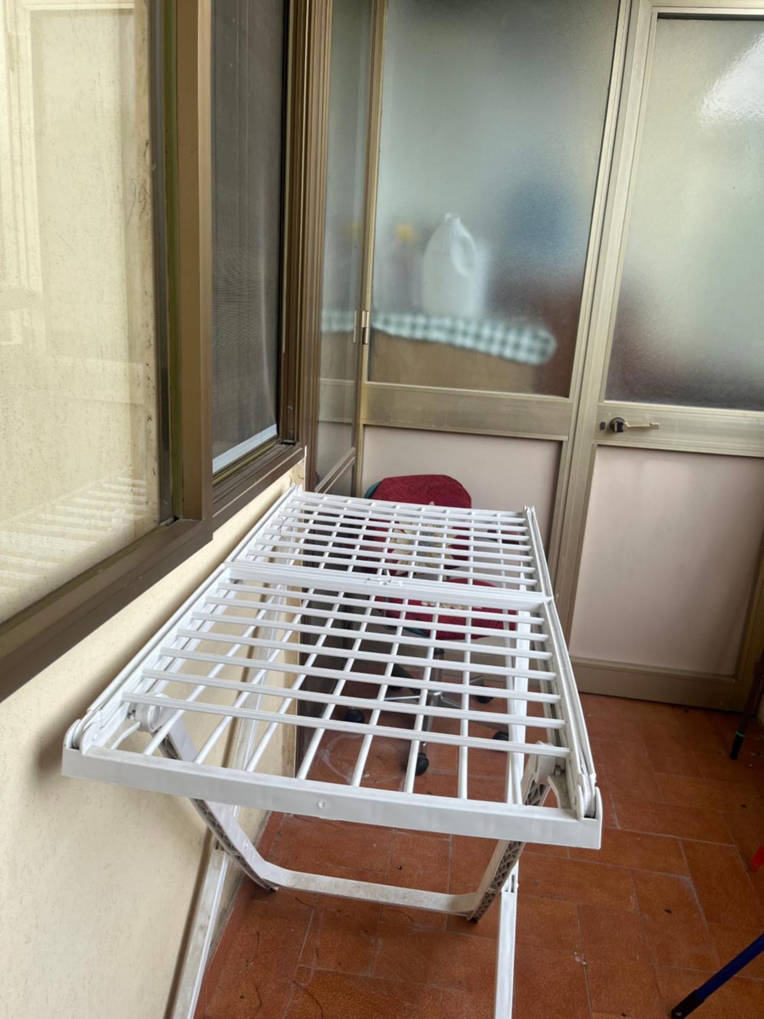 브린디시 La Casa Di Anna 아파트 외부 사진