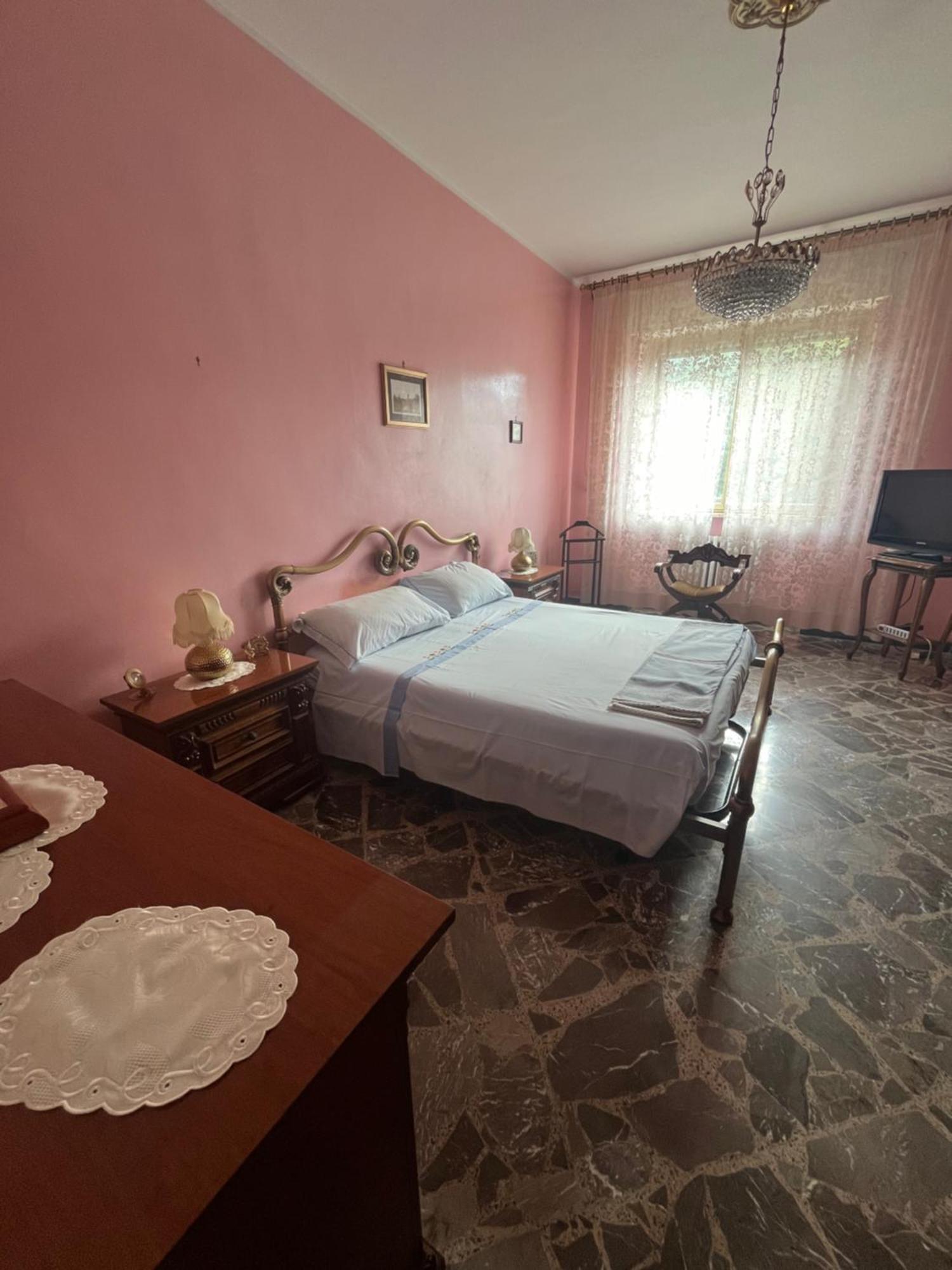 브린디시 La Casa Di Anna 아파트 외부 사진