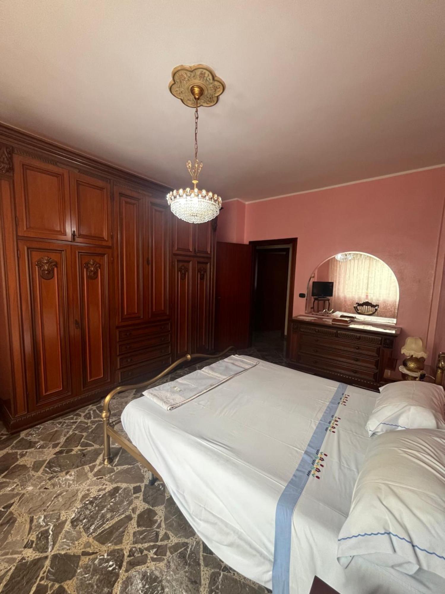 브린디시 La Casa Di Anna 아파트 외부 사진