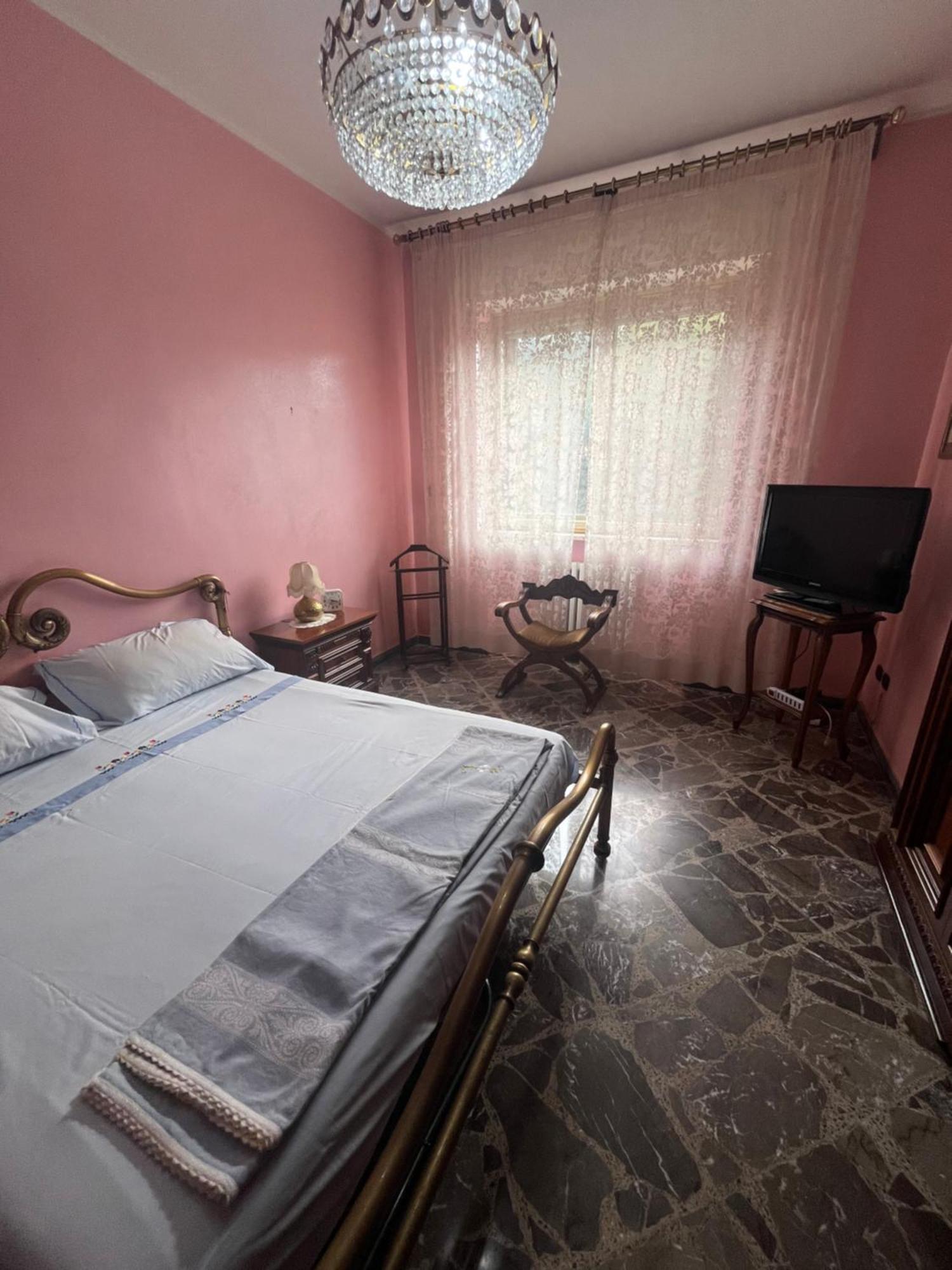 브린디시 La Casa Di Anna 아파트 외부 사진