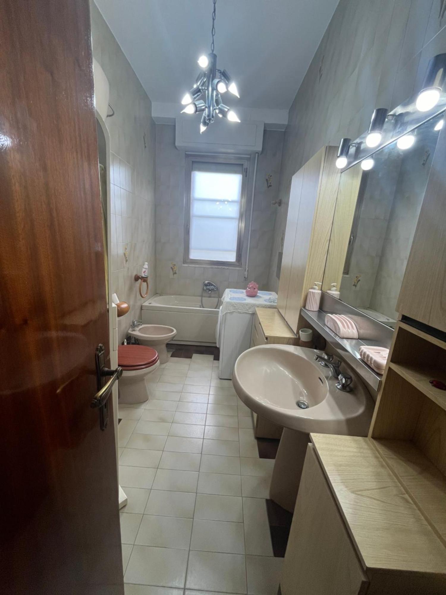 브린디시 La Casa Di Anna 아파트 외부 사진